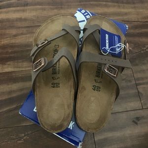NIB Birkenstock Mayari